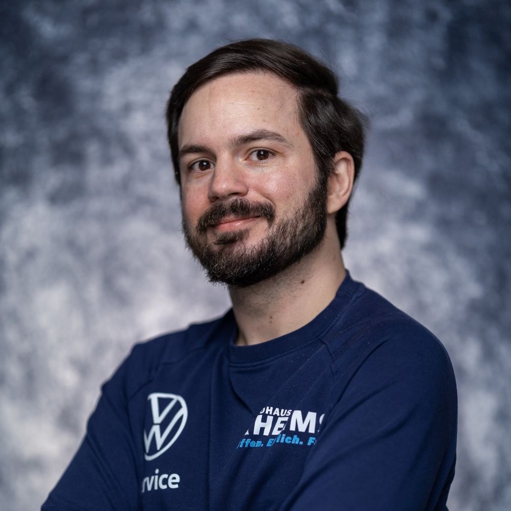 Christian Gottschild