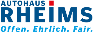Autohaus Rheims Logo